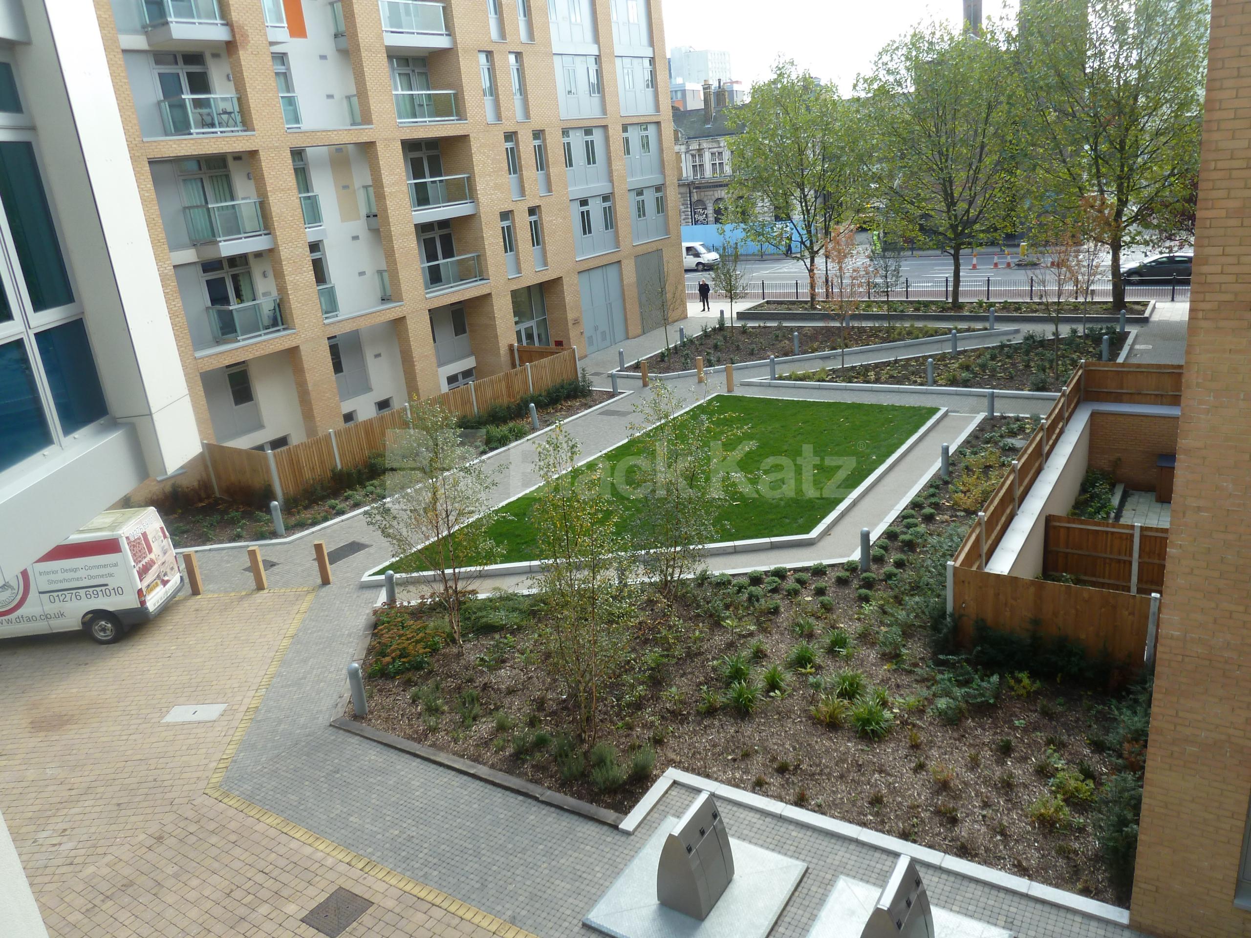 			New Instruction, 1 Bedroom, 1 bath, 1 reception Apartment			 Iona Tower, Ross Way, LIMEHOUSE BASIN E14